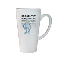 Кружка «robots.txt» (04)